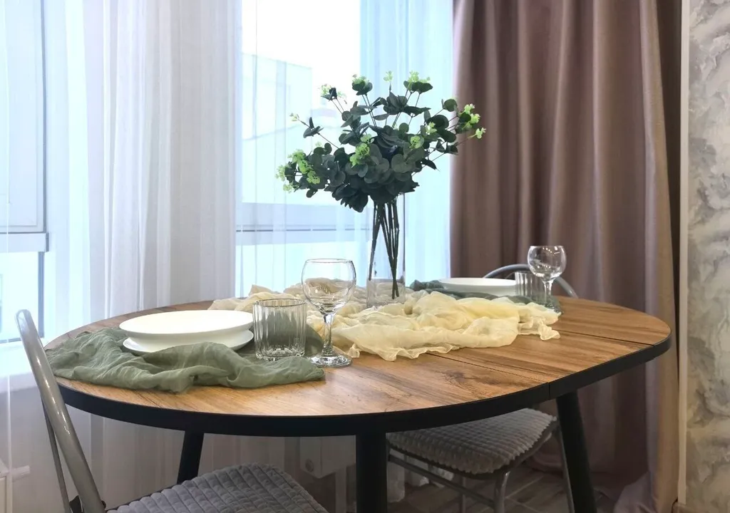 Квартира Апартаменты-студия Андромеда в ЖК Grand&Grand — Уфа