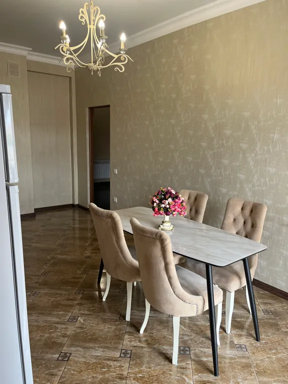 Квартира Уютная квартира в центре города — Дербент