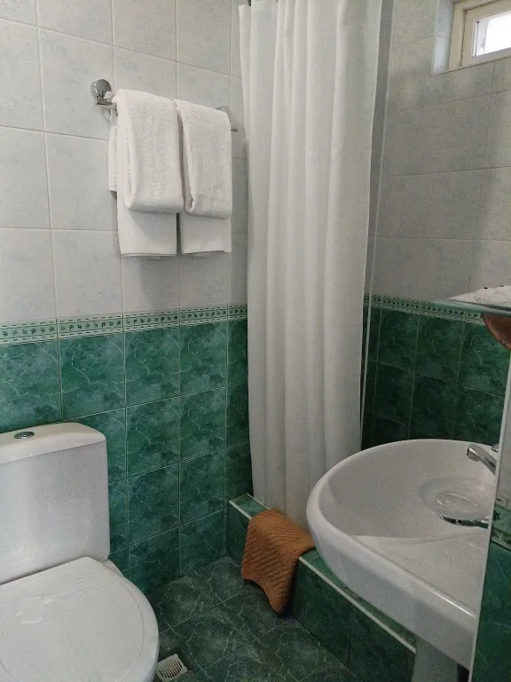Комната