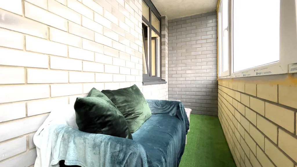 Квартира Апартамент рядом с поликлиниками — Тюмень