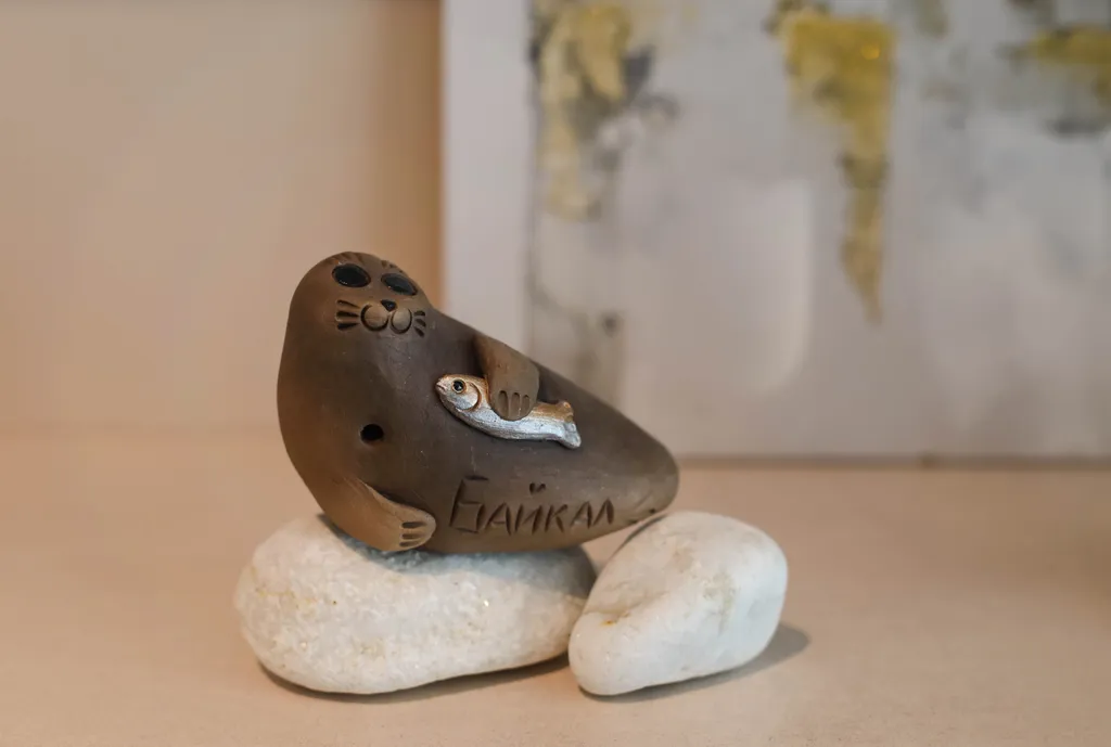 Уютная квартира с прекрасным видом на Гору Соболиную