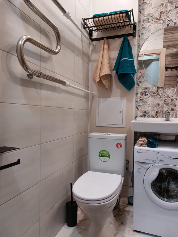 Квартира 2-комнатная Квартира — Великий Новгород