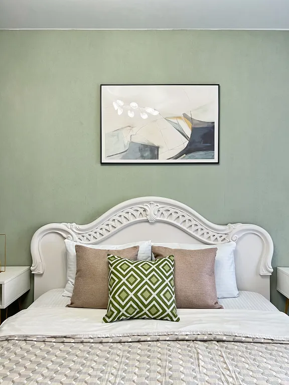 Квартира для вашего идеального отдыха в Кальном от Kravc Group