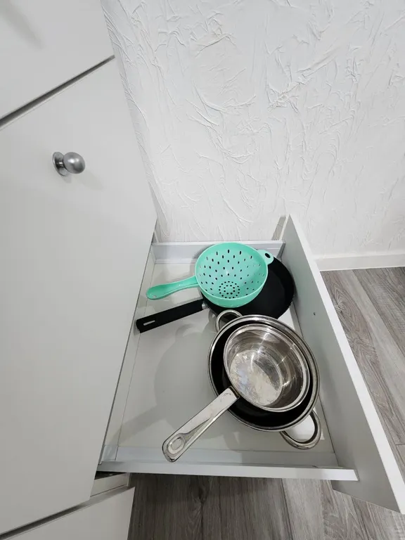 Квартира Апартаменты Монро — Калининград