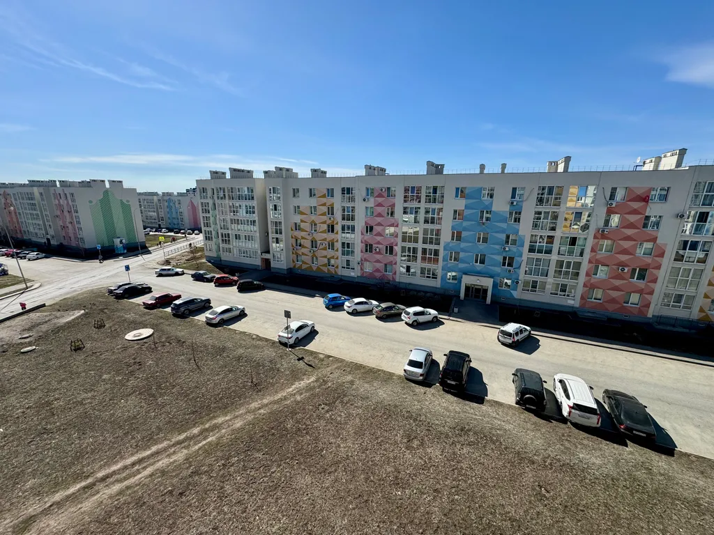 Квартира-студия Кошелев Парк