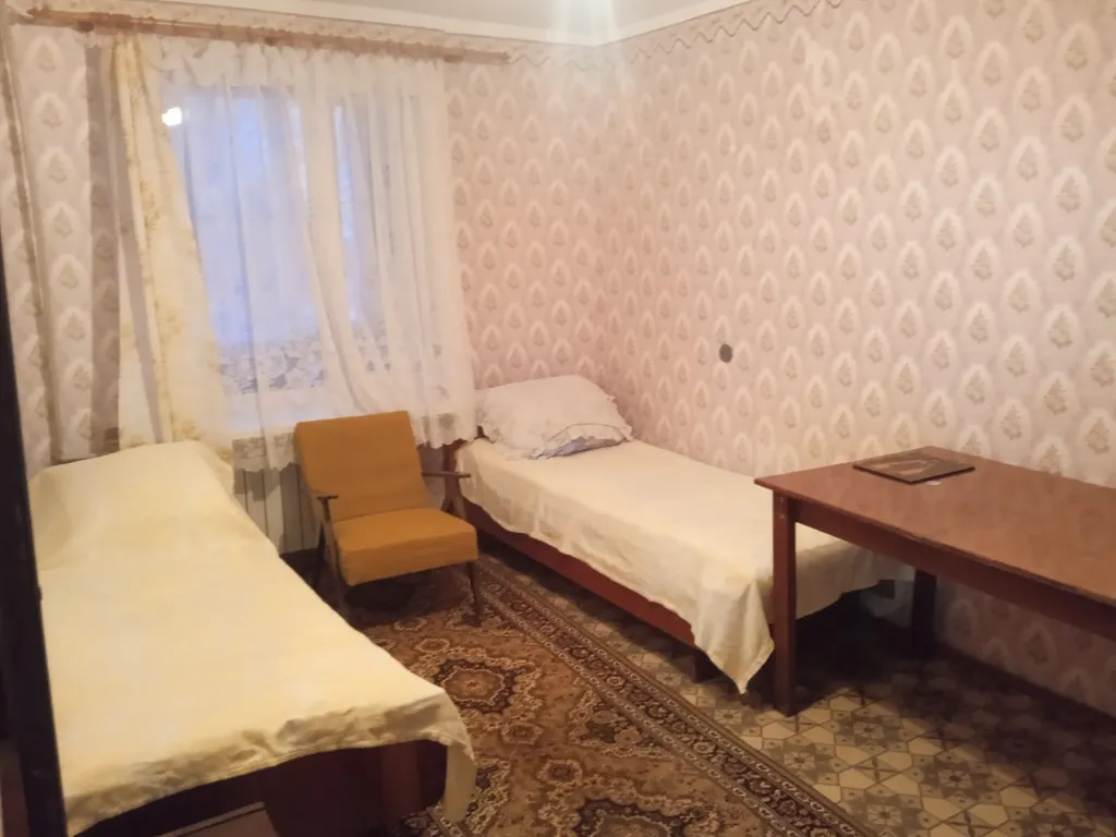 Новоозерное, Морская 13