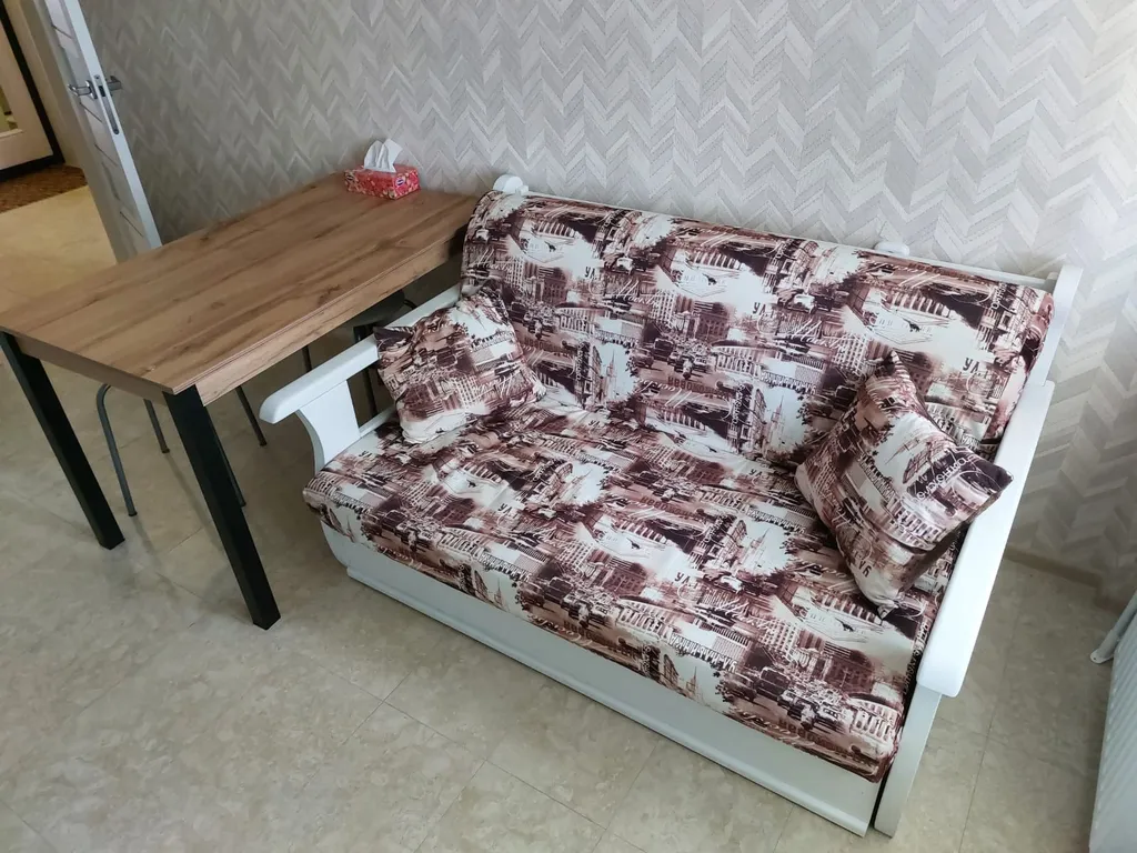 Квартира Квартира для вашего отдыха — Анапа