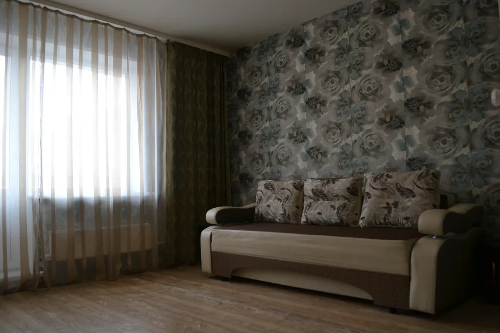 Эконом двушка