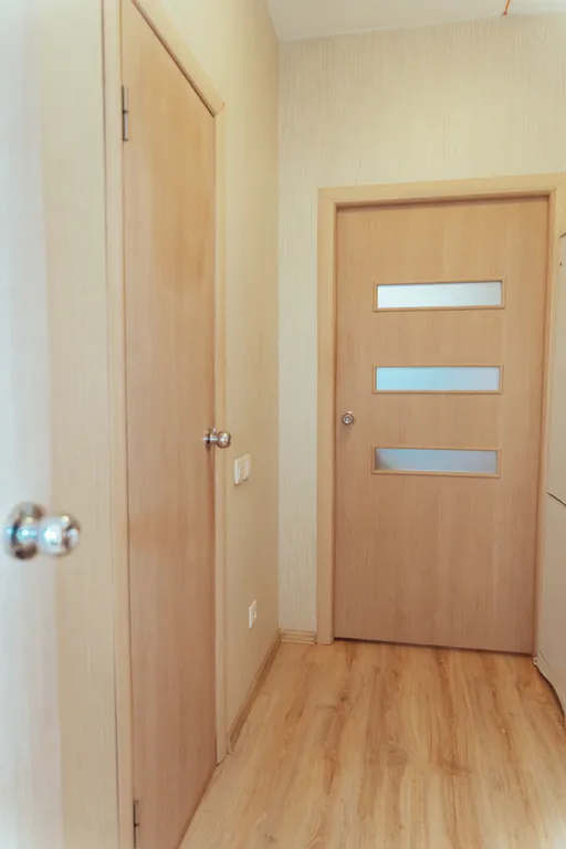 Студия в центре города