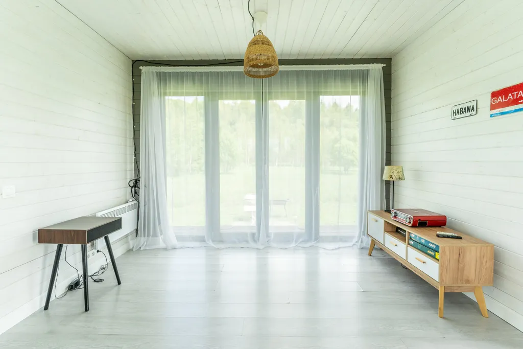 Коттедж 3-комнатный Дом — Можайск