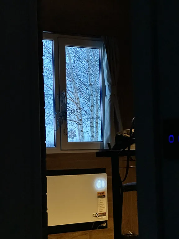 Дом Тихий Ильмень