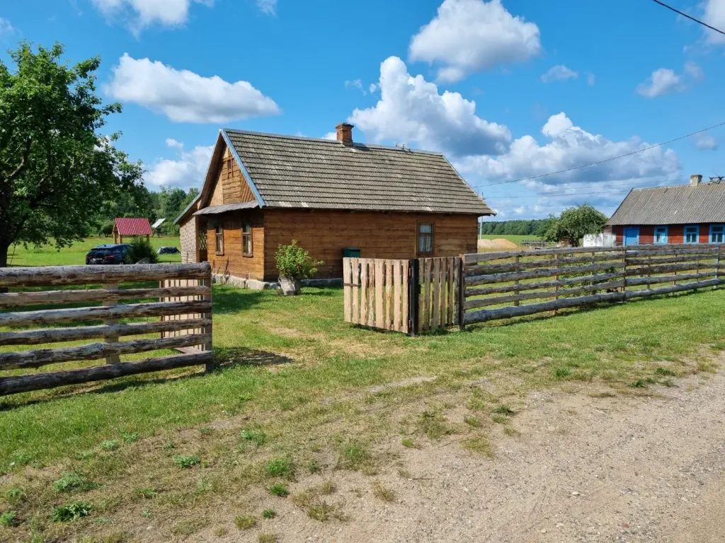 Отдых на территории гпу Беловежская пуща