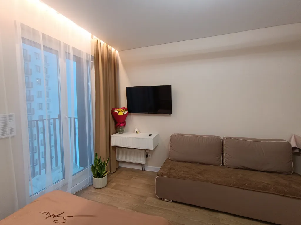 Новая Студия