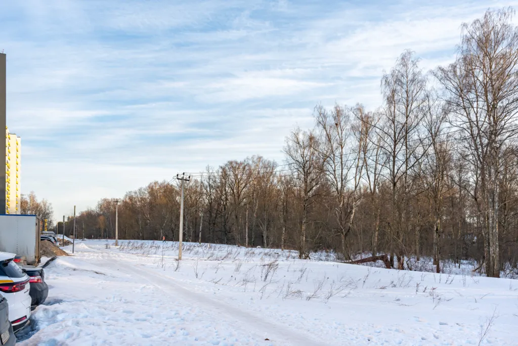 Квартира Квартира Комфорт и красота — Москва
