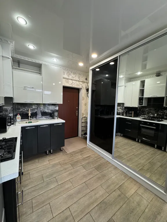 Уютная квартира у моря