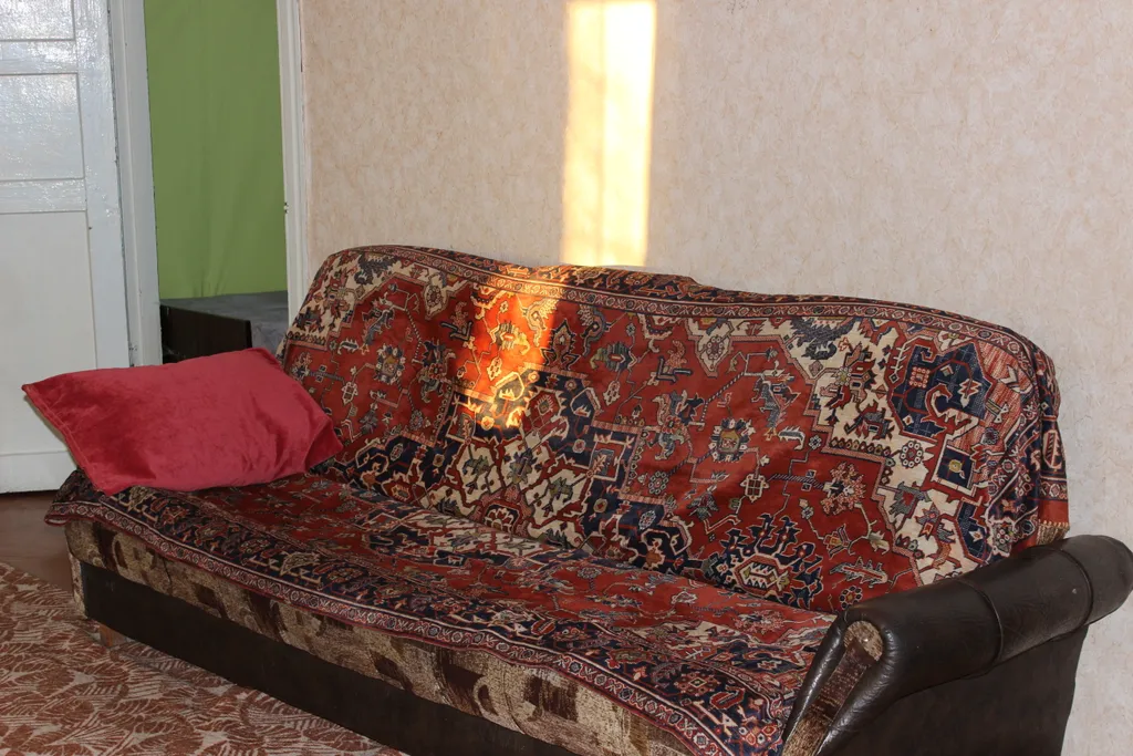 Домик в деревне