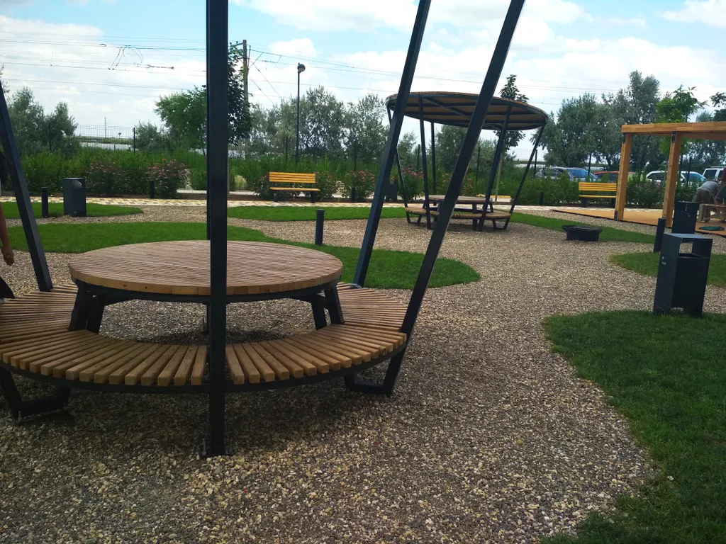 ЖК Золотые пески