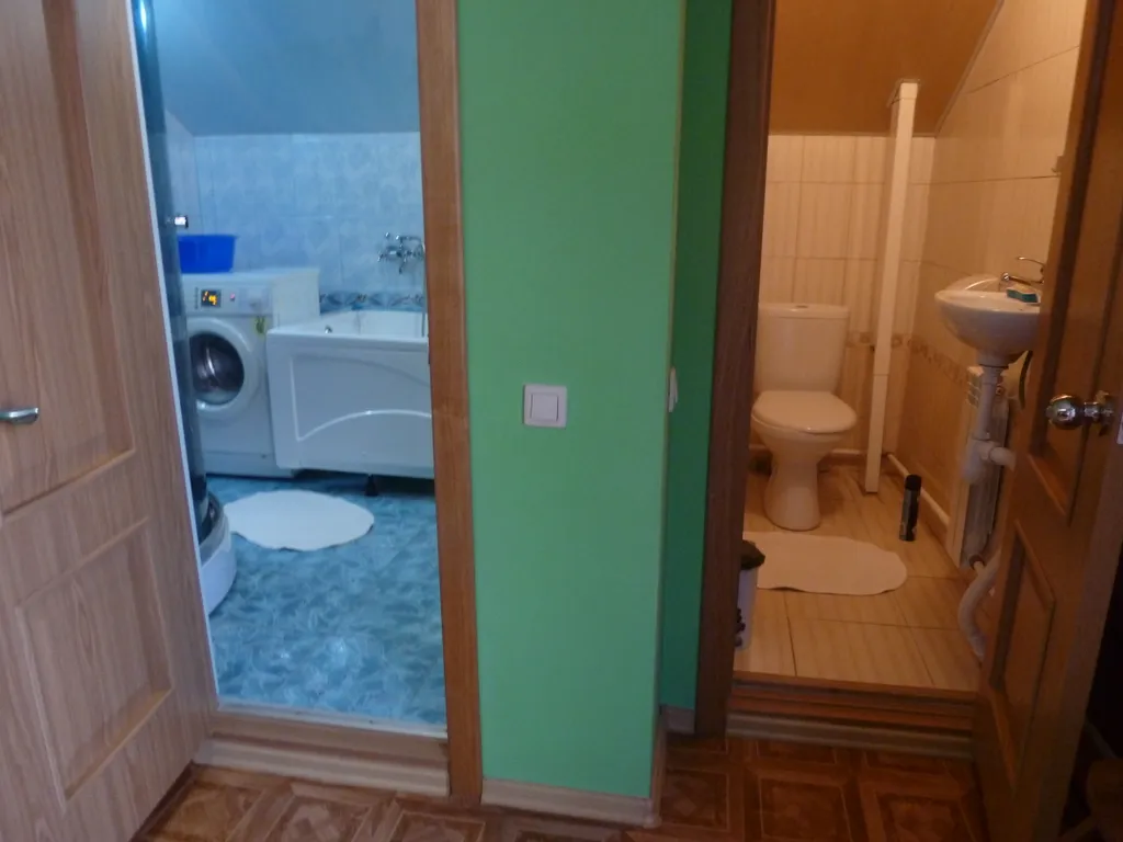 Квартира Квартира у Олимпийского парка — Сириус