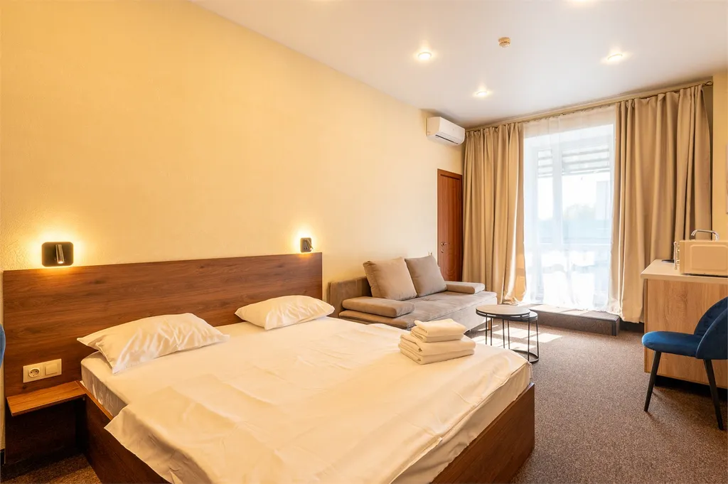 Квартира Комната — Казань