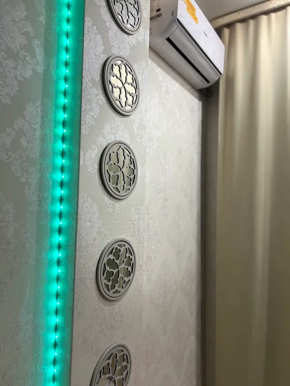 Комфорт как дома для командированных