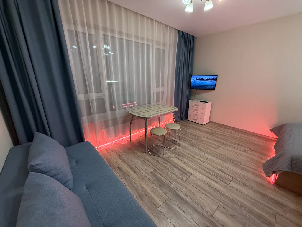 Тут хорошо на Онежской