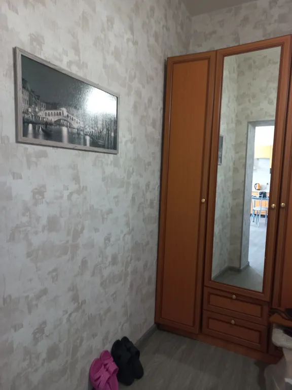 Квартира Квартира с видом на Ангару — Иркутск