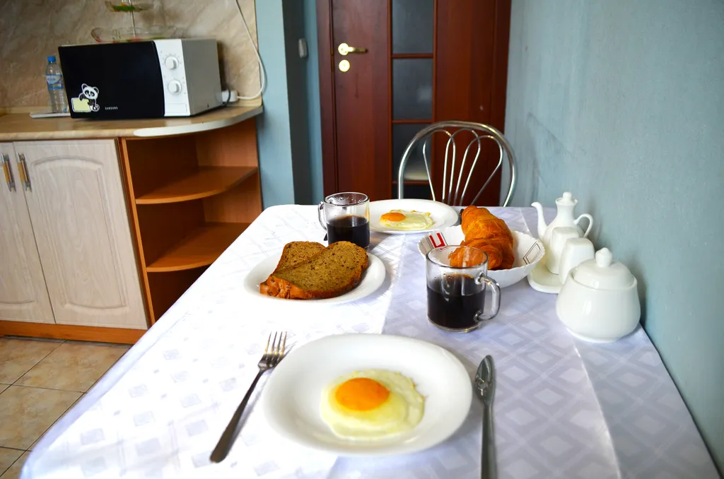 Квартира в ЖК Центральный