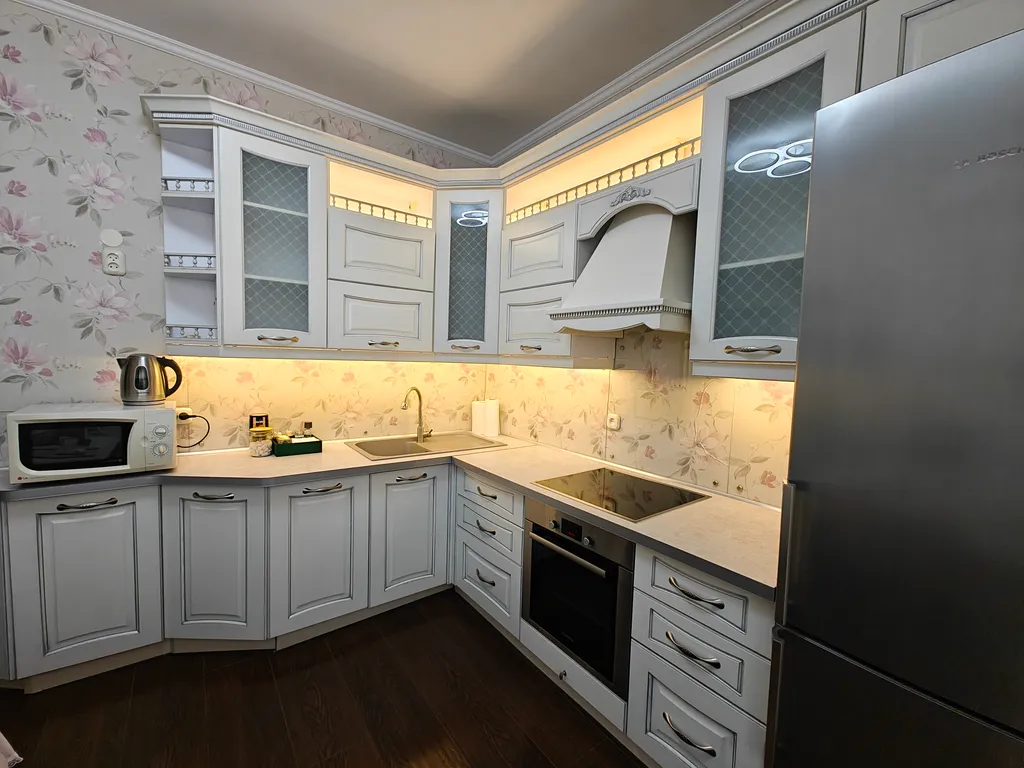 Квартира возле Краевой клинической больницы