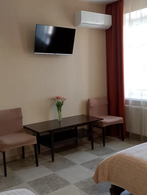 Уютный тихий дом у Коломенского Кремля