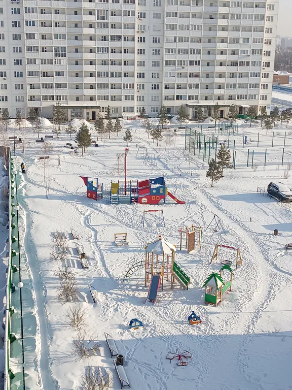 Комфортная студия, Аэропорт, Экспоцентр, МНТК