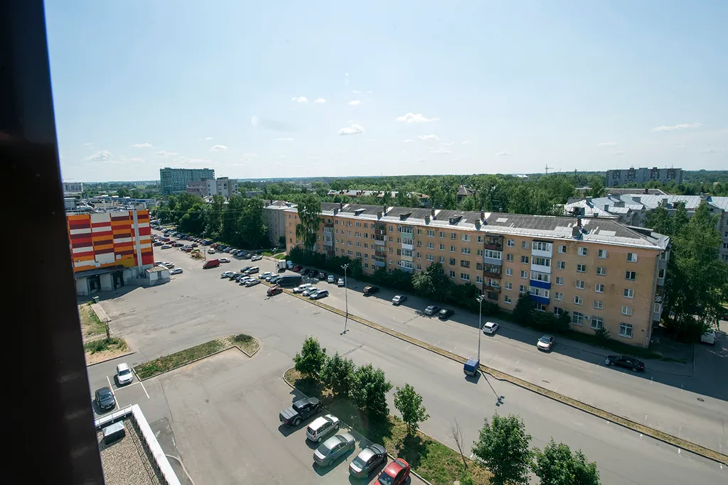 Студия Рафинад на Пошехонском шоссе