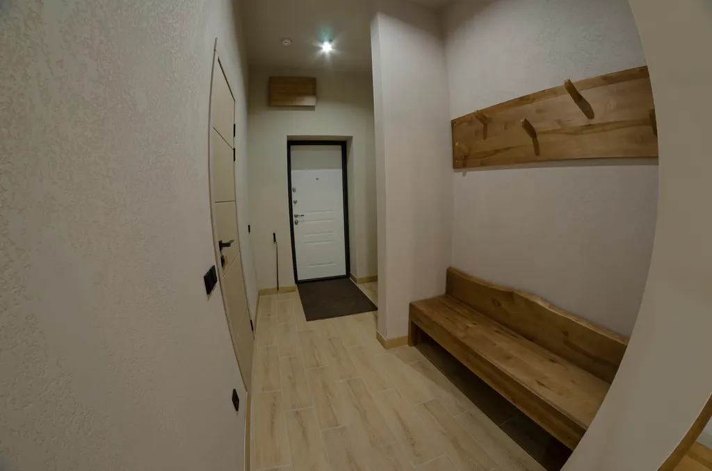 Квартира Квартира Комфорт №16 — Великий Новгород