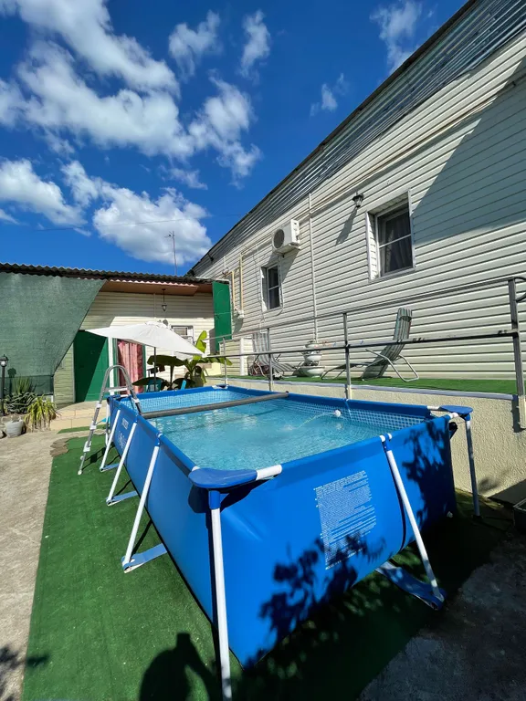 Эконом для одного