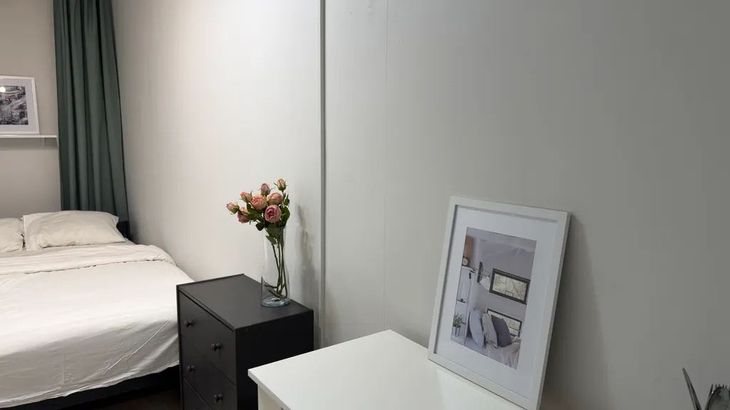 Уютная комната в центре