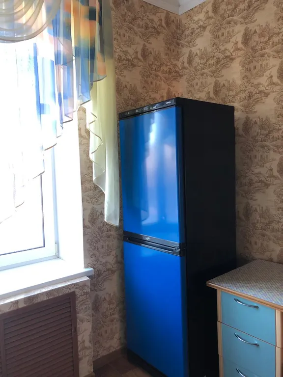 Квартира в историческом центре