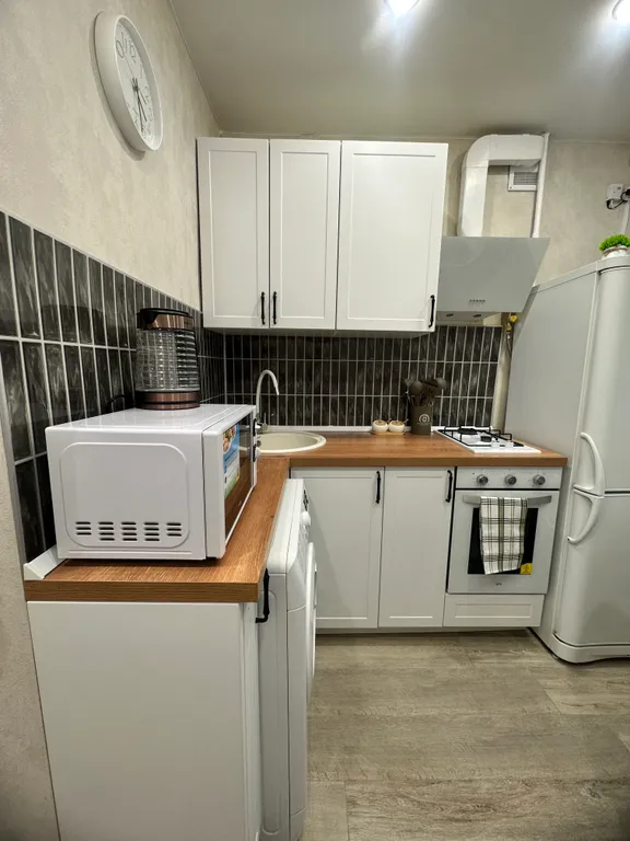 Уютная квартира в Домодедово