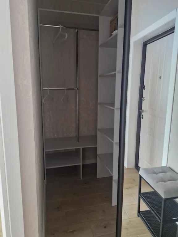 Уютная и современная 1-комнатная квартира