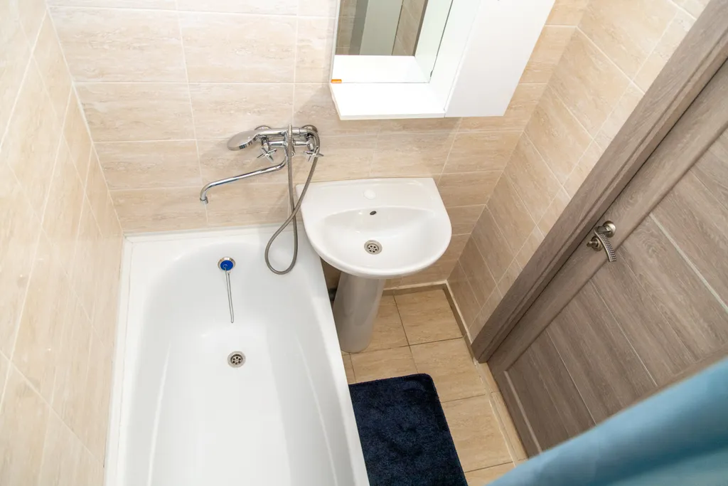 Квартира Чистая, уютная однокомнатная квартира — Красноярск