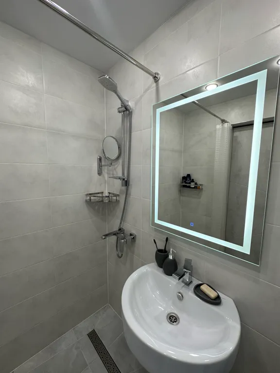 Апартаменты Планета