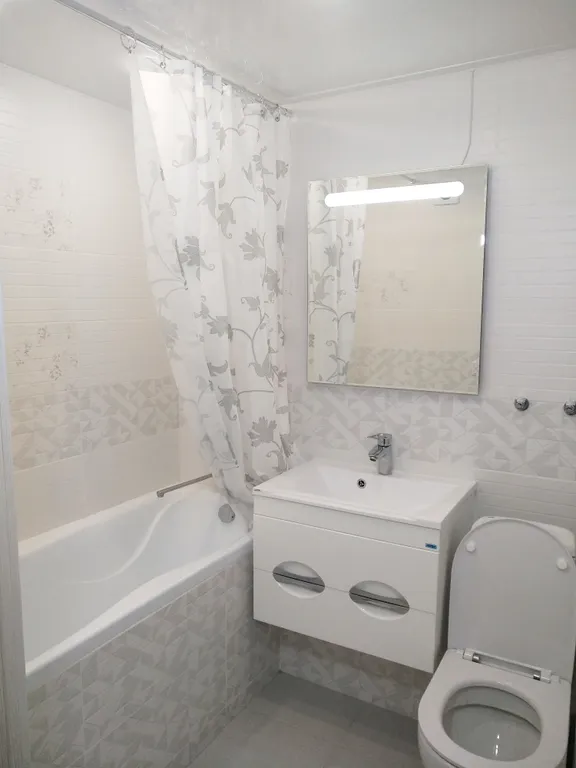 Уютная теплая квартира в самом центре