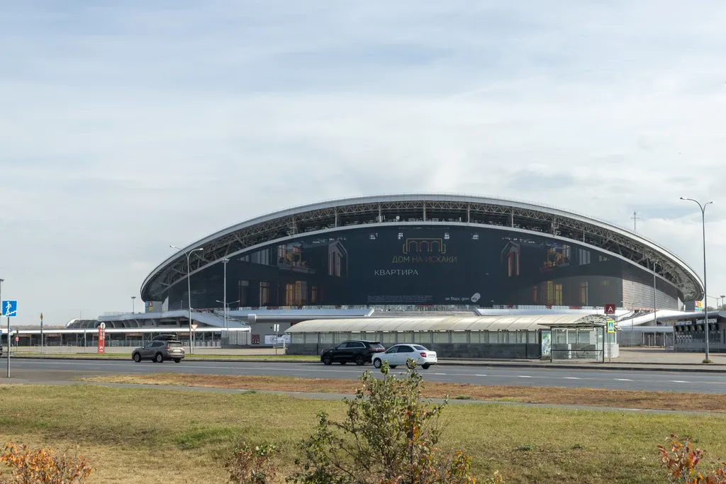 Residence Elegance в ЖК Ривьера