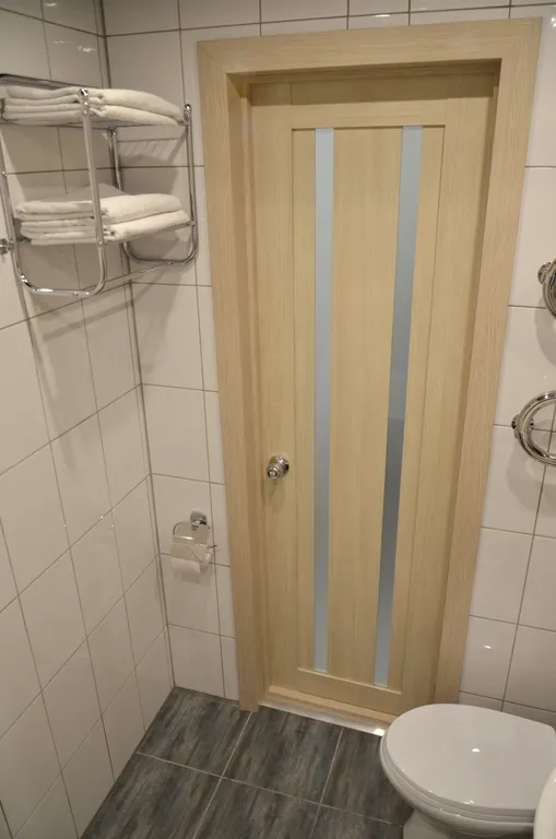 Стильная студия в центре города