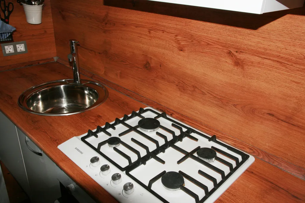 Апартаменты-студио в стиле лофт