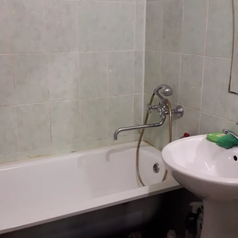 Квартира Уютная квартира для летнего отдыха — Анапа