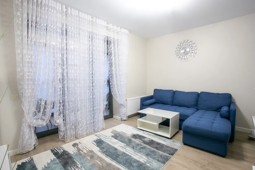 Апартаменты Orange