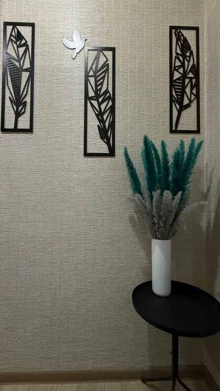 Квартира около Администрации города