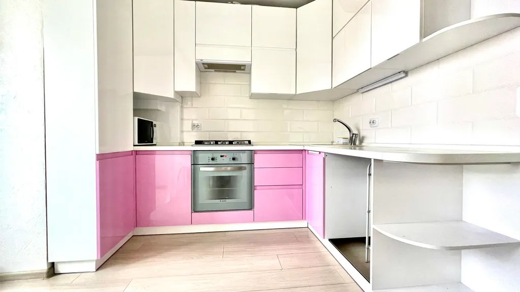 Уютная квартира с КОНДИЦИОНЕРОМ в новом микрорайоне