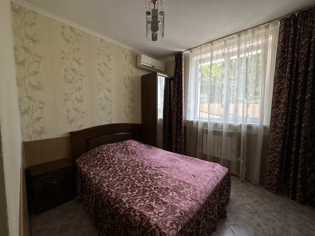 Квартира Комната — Лазаревское