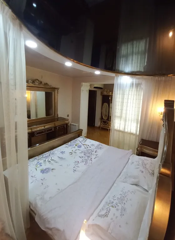 Уютная квартира в центре рядом с бульваром