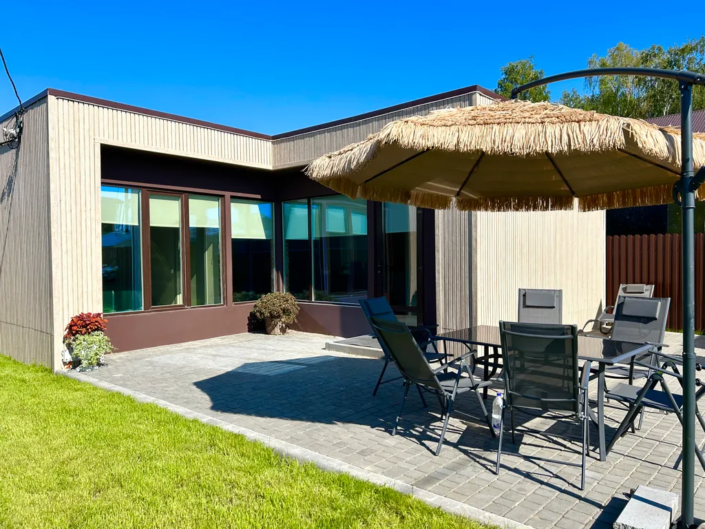 Коттедж Уютный домик — Казань